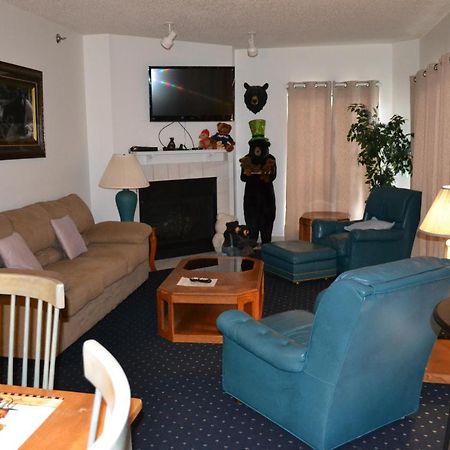 River Place Condos #410 3Bd 鸽子谷 外观 照片