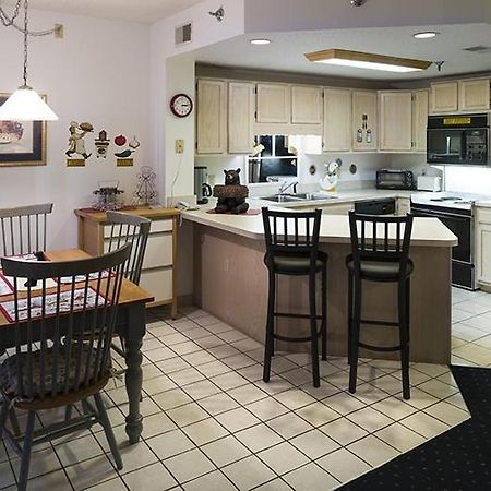 River Place Condos #410 3Bd 鸽子谷 外观 照片