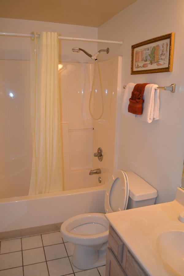 River Place Condos #410 3Bd 鸽子谷 外观 照片