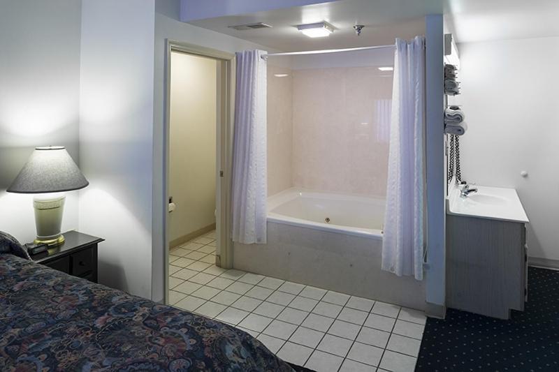 River Place Condos #410 3Bd 鸽子谷 外观 照片