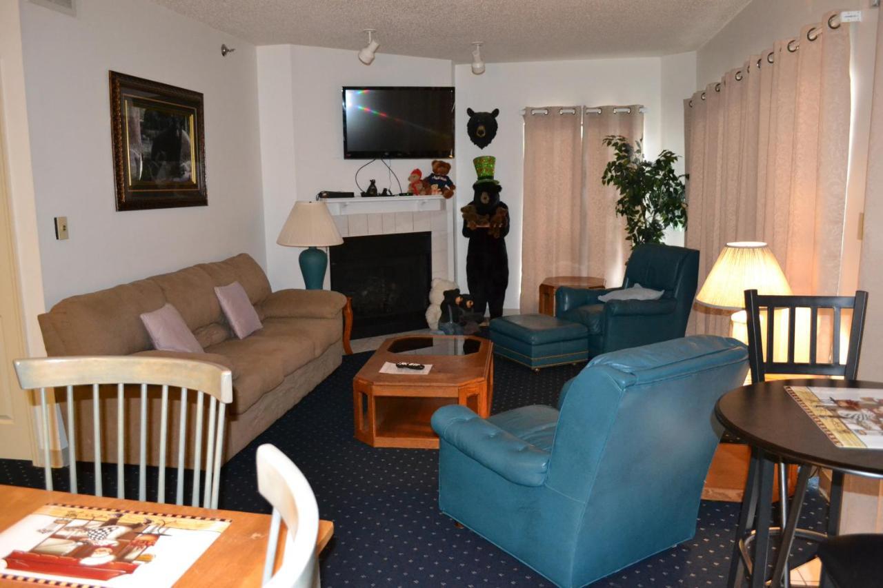 River Place Condos #410 3Bd 鸽子谷 外观 照片