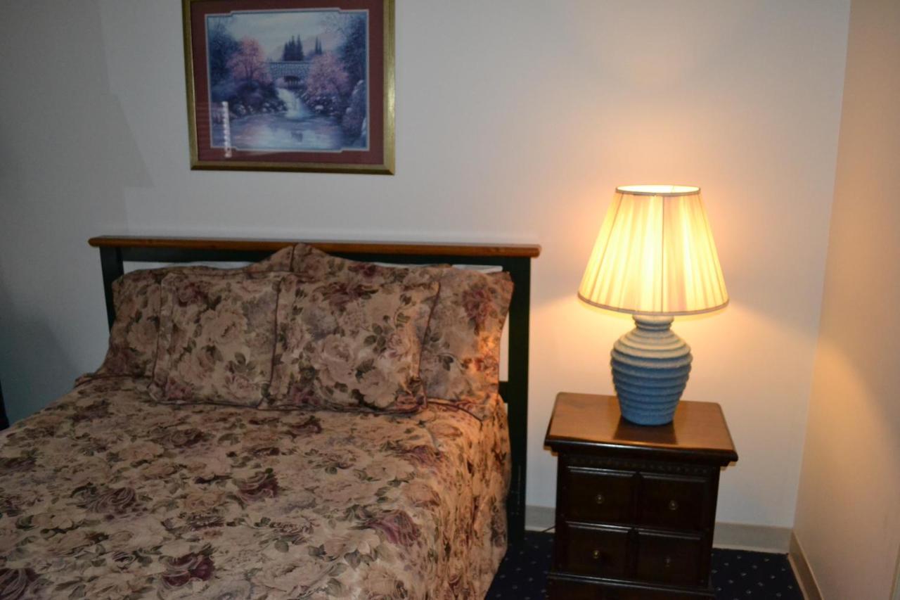 River Place Condos #410 3Bd 鸽子谷 外观 照片