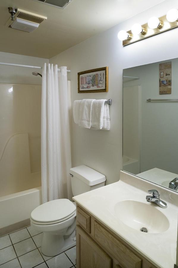 River Place Condos #410 3Bd 鸽子谷 外观 照片